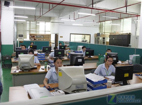 一線品質(zhì)機電如何煉成？偉訓工廠行揭秘骨伽電源的卓越之路